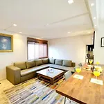Appartement Mogador Casablanca