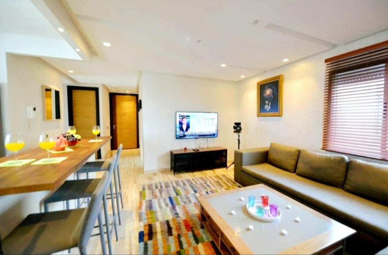 Mogador Apartment