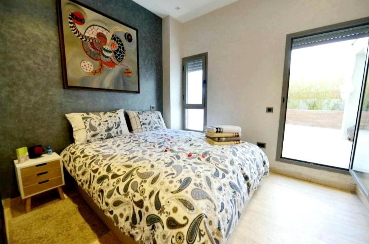 Apartment Mogador