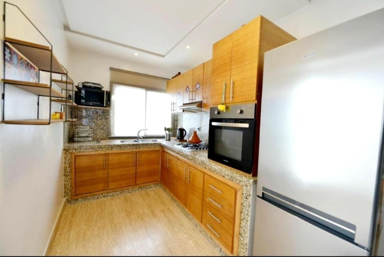 Mogador Apartment