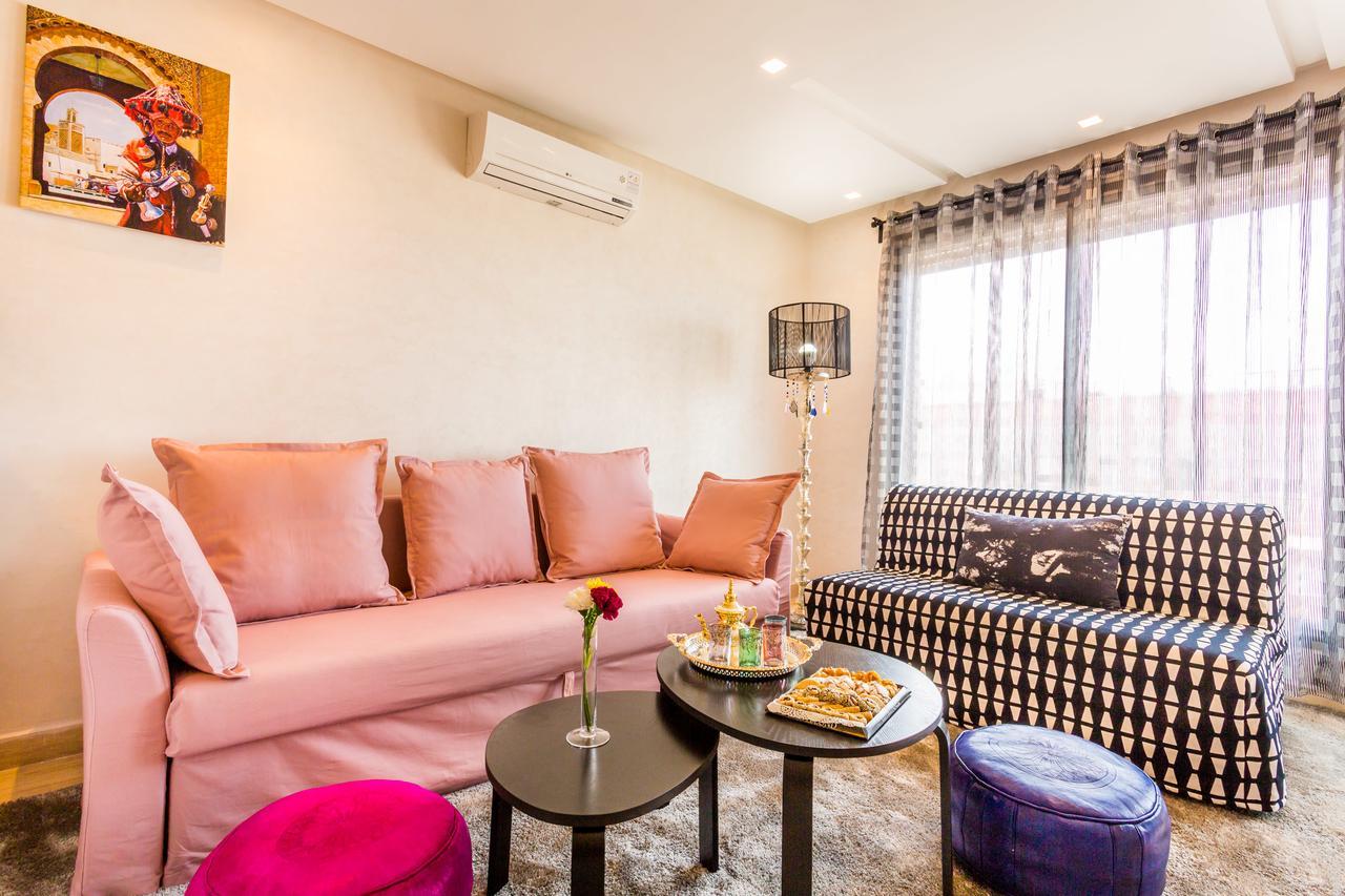 Mogador Apartment