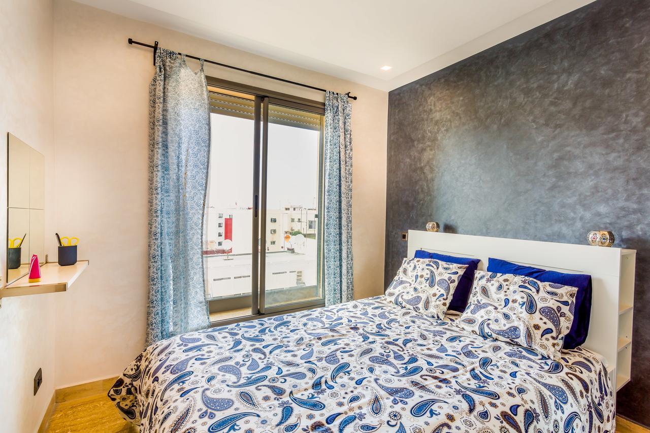 Mogador Apartment Casablanca