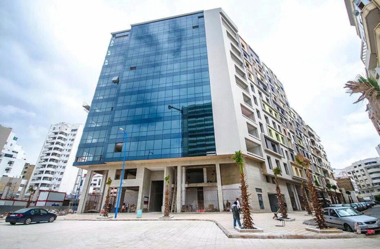 Apartment Mogador *
