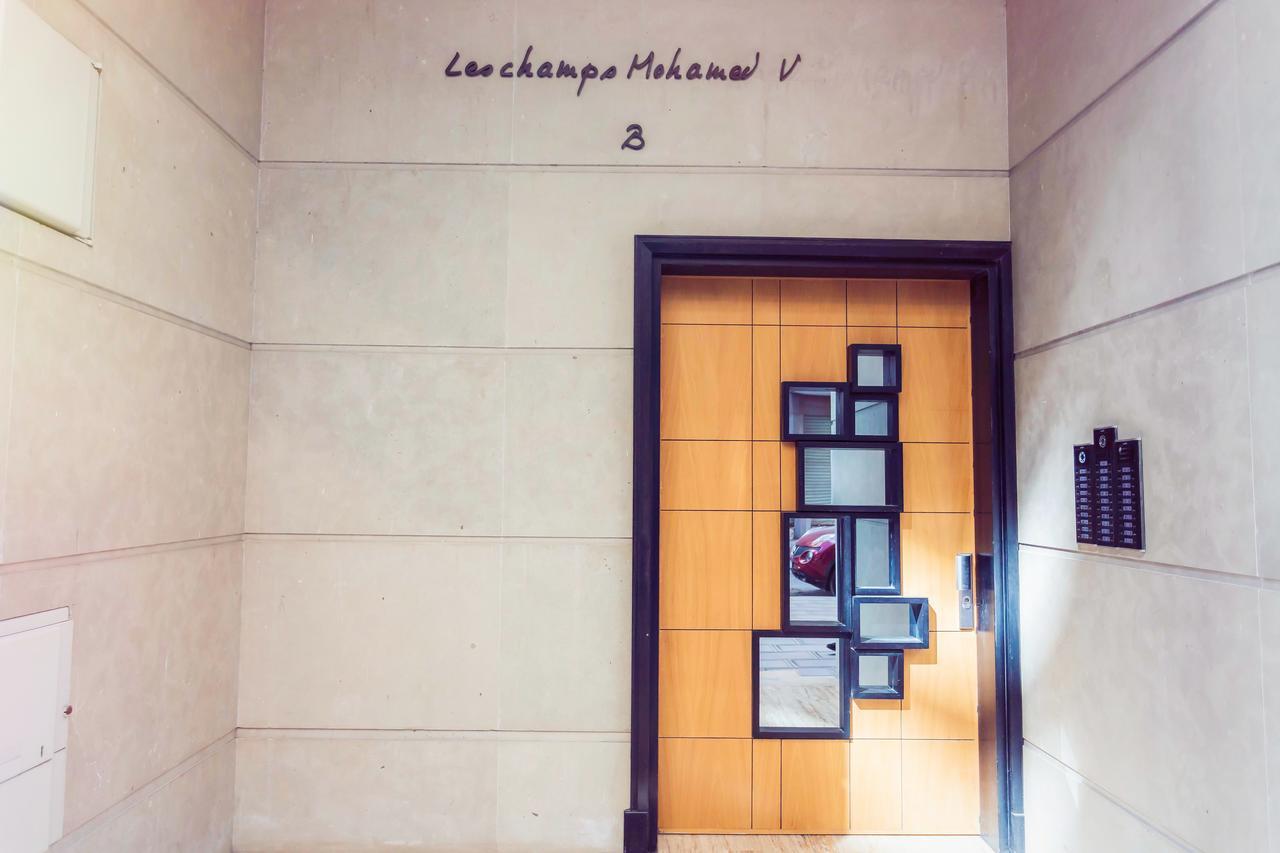 Mogador Casablanca